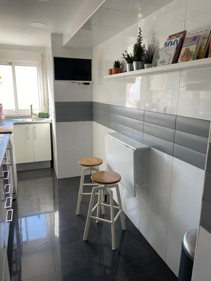 La Casita De Jimena Appartement