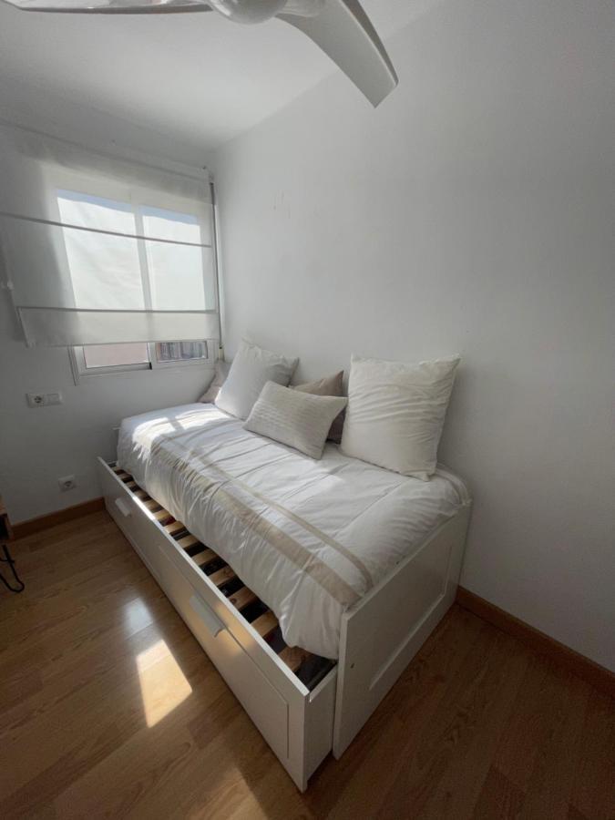La Casita De Jimena Appartement