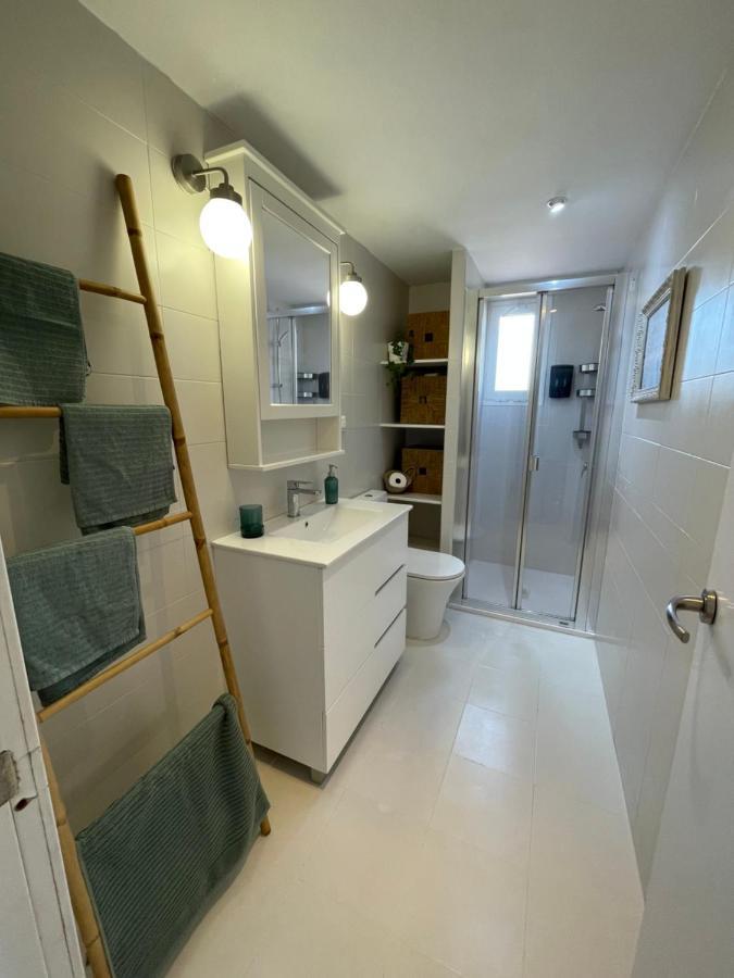 La Casita De Jimena Appartement *