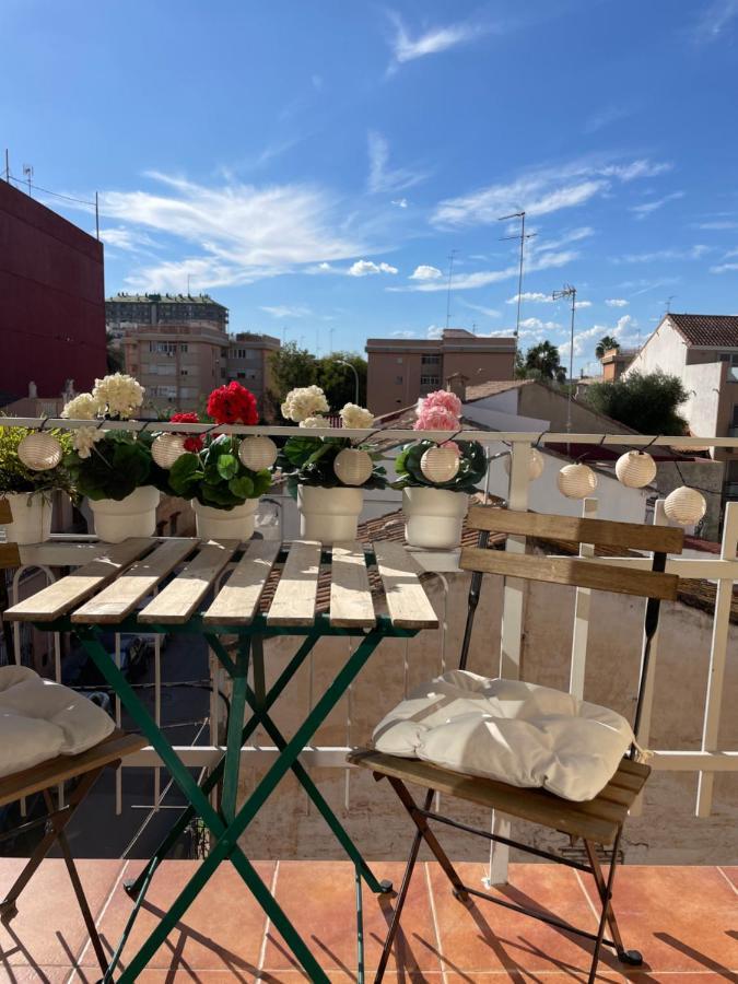 La Casita De Jimena Appartement *
