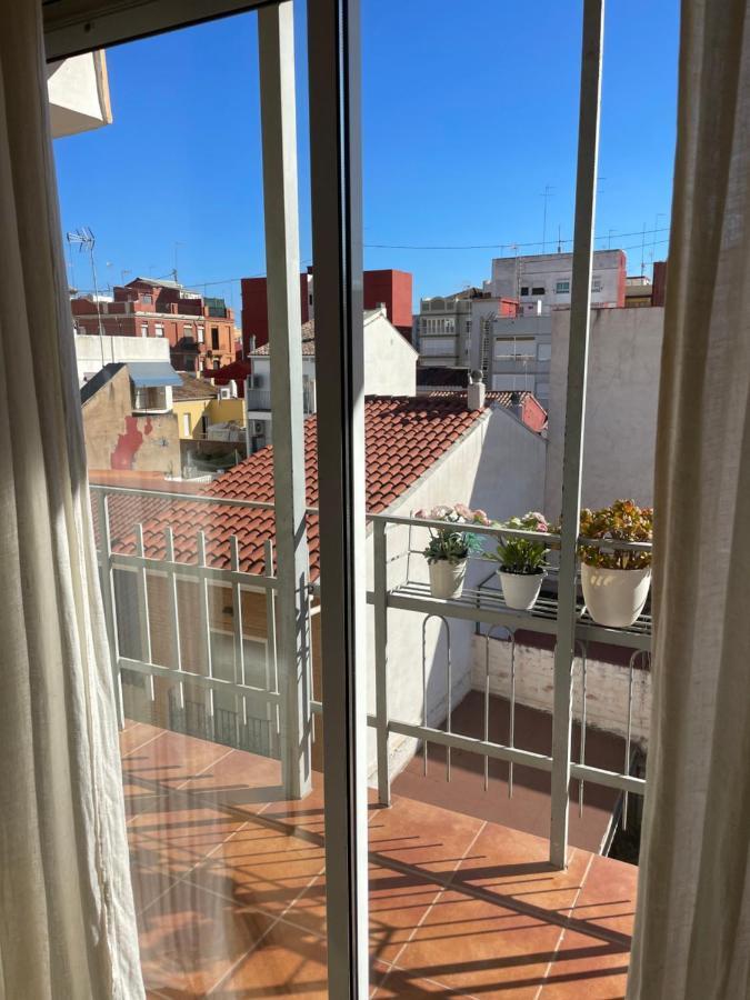 La Casita De Jimena Appartement