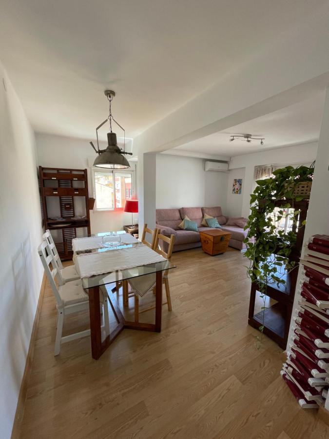 La Casita De Jimena Appartement Valencia